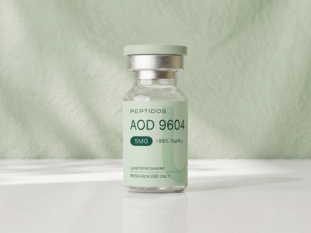 AOD 9604