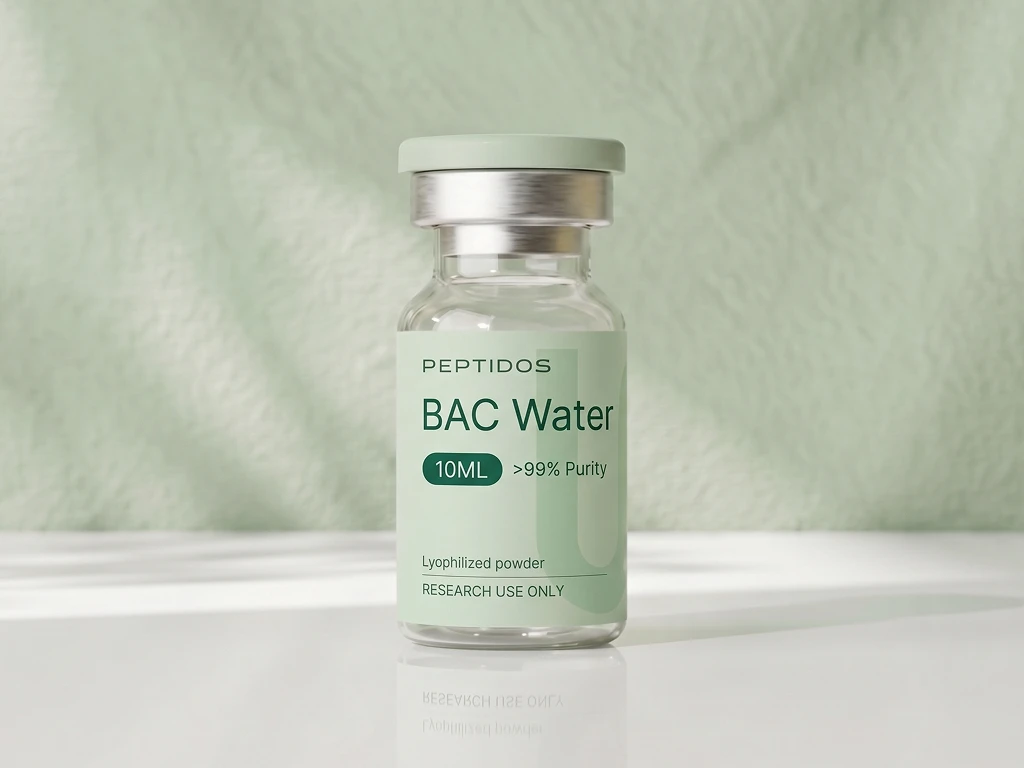 BAC Water