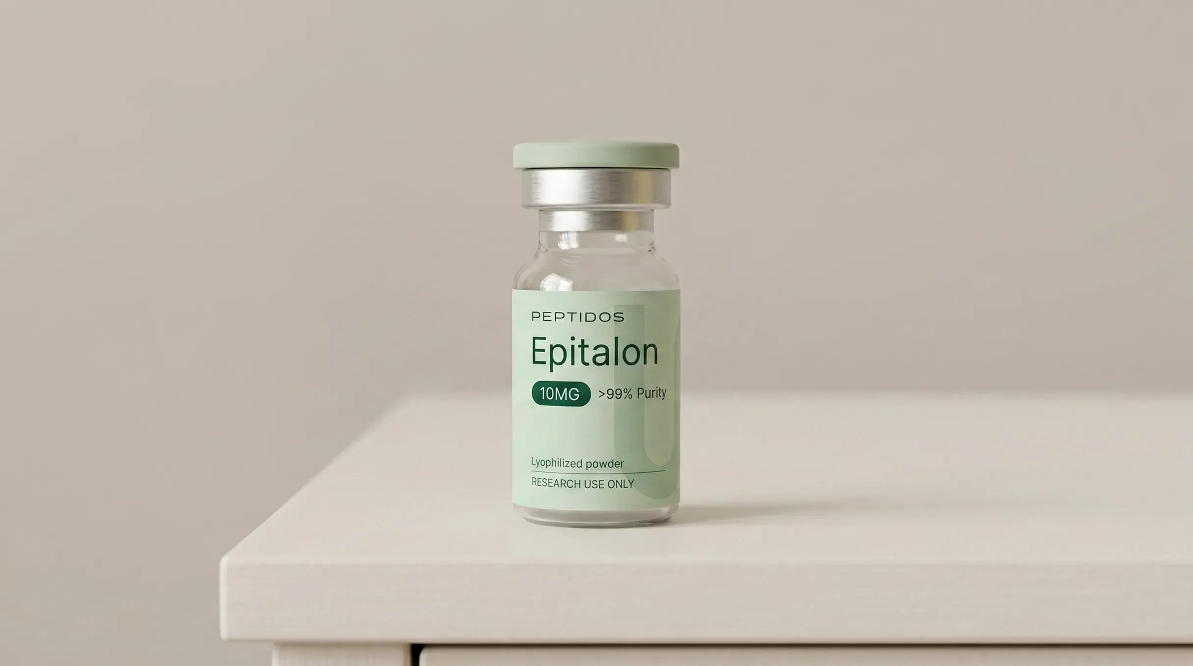 epitalon-research-summary
