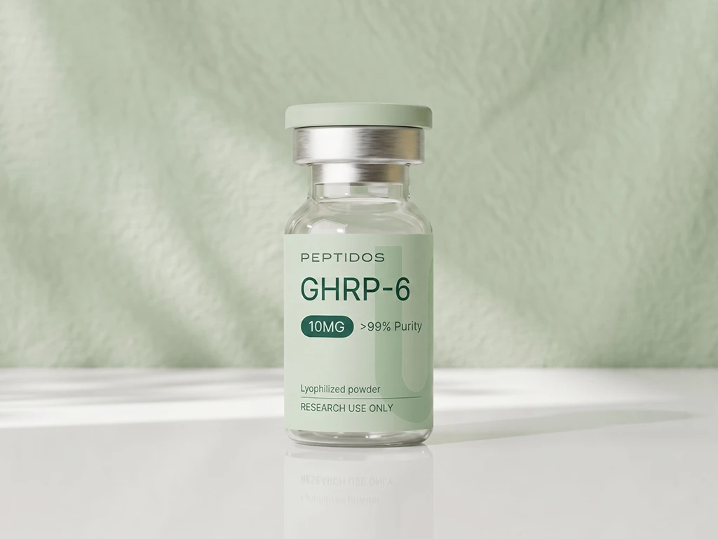 GHRP-6