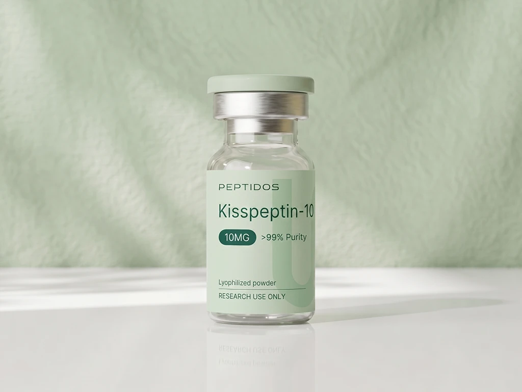 Kisspeptin-10
