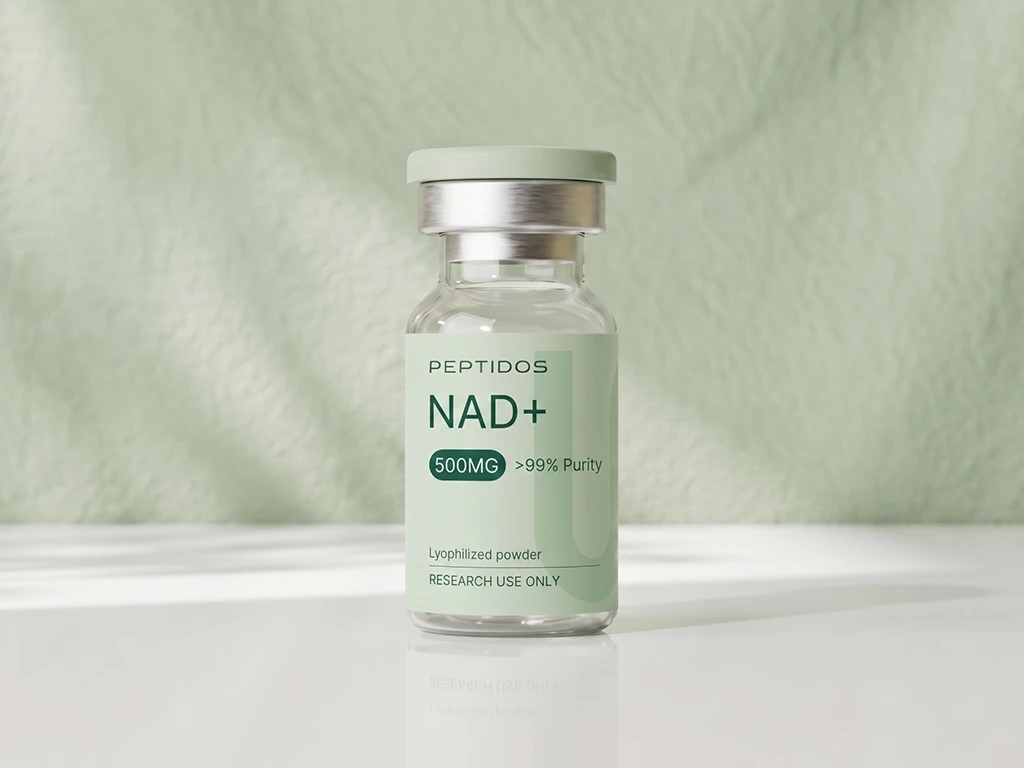 NAD+