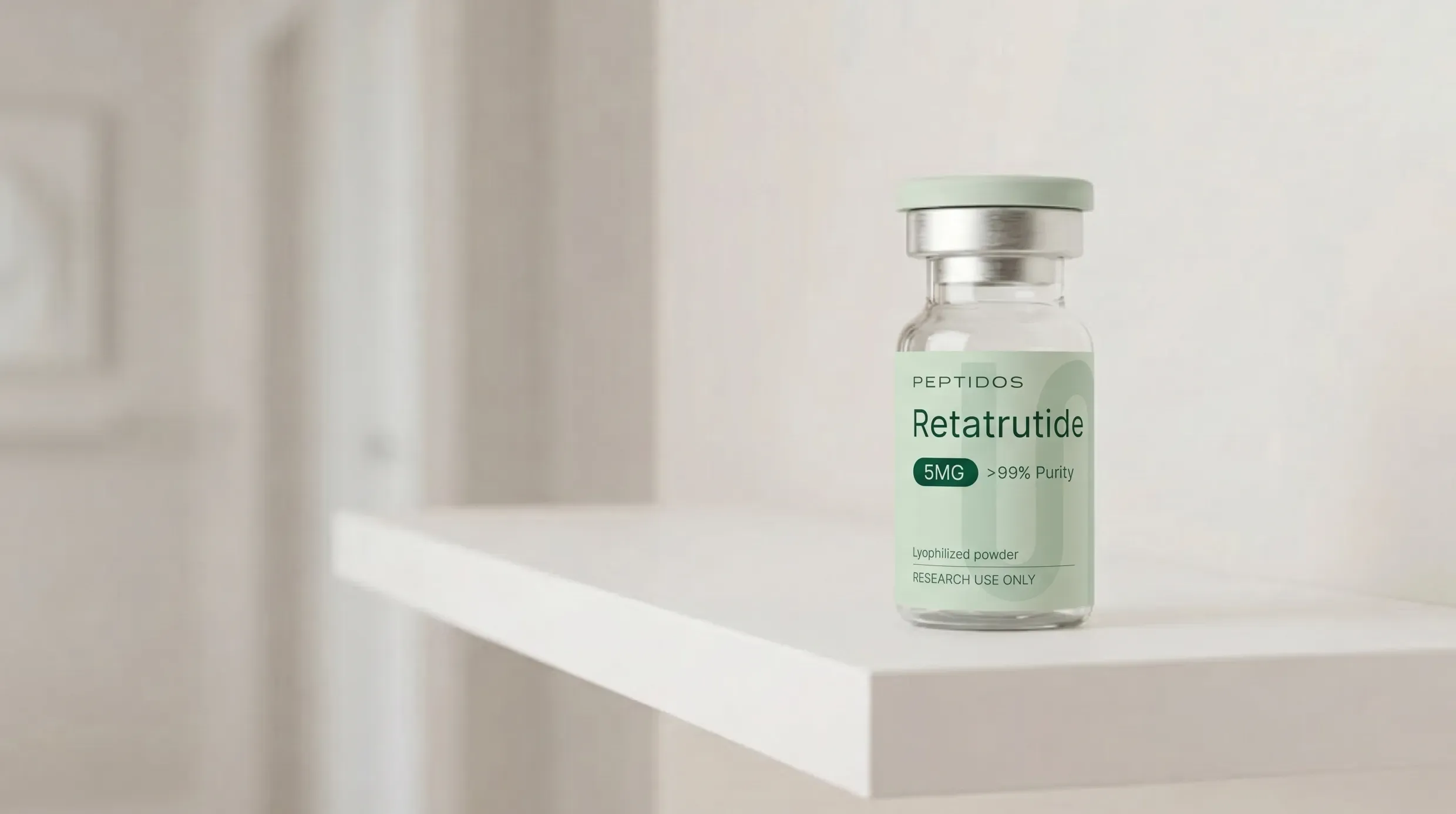 retatrutide-research-summary